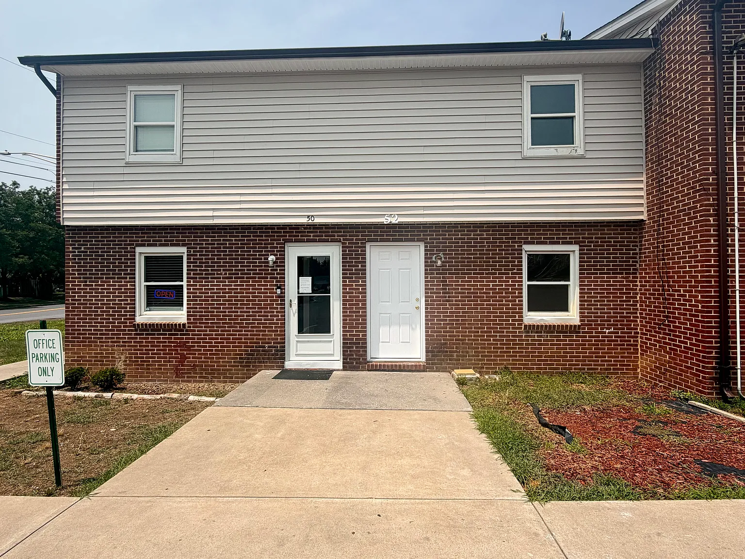 2 bed, 1.5 bath, $1,550 — Photo 1