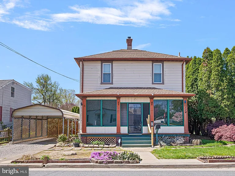 114 Baldt Ave — Photo 17