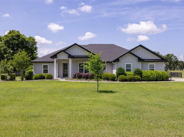 1146 SW Mandiba Dr, Lake City, FL 32024
