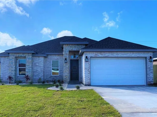 2710 E Bella Vista Ave, Alton, TX 78573