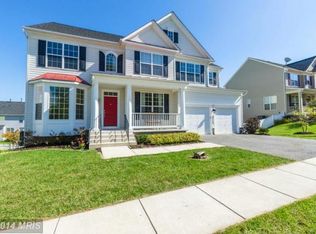 6517 Clarington Rd, Baltimore, MD 21209