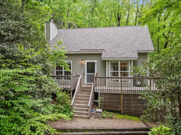 263 Mountain Laurel Drive, Highlands, NC 28741