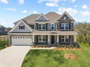 4745 Kingswood Dr, Indian Land, SC 29707