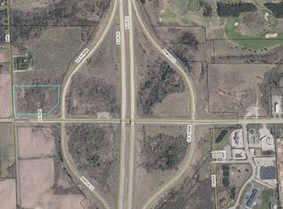 Polk Road 64th Ave, Hart, MI 49420