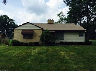 5410 Youngstown Poland Rd, Youngstown, OH 44514