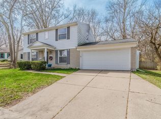 1725 Gregory Ave, Ypsilanti, MI 48197