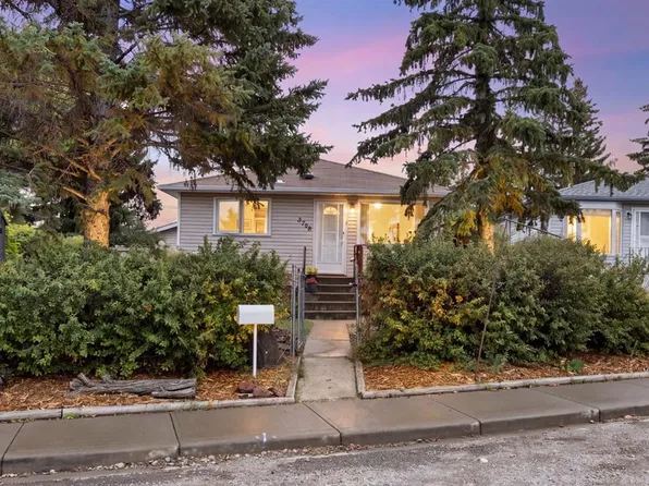 3708 66th St NW, Calgary, AB T3B 2H9