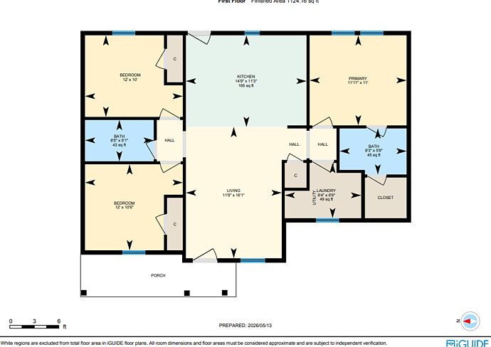 2nd image of 112 Silver Maple Cir