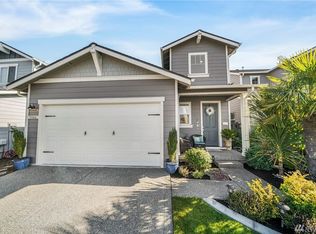 9046 Silverspot Dr SE, Tumwater, WA 98501