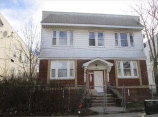 256-258 Munn Ave, Irvington, NJ 07111
