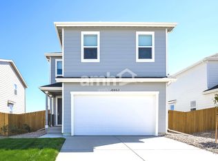 10085 Abilene Ct, Commerce City, CO 80022