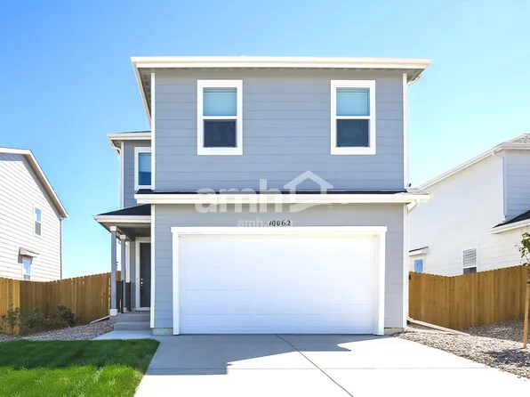 10055 Abilene Ct, Commerce City, CO 80022