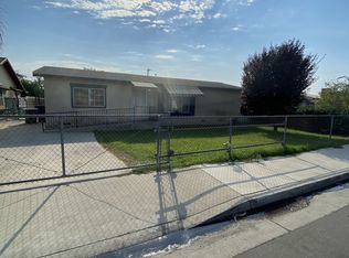 215 Rodman St, Bakersfield, CA
