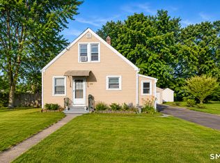 228 Douglas Drive, Meriden, CT 06451