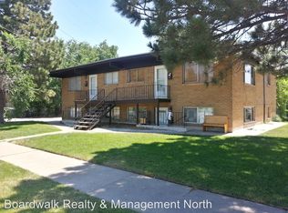 653 20th St APT 2, Ogden, UT 84401