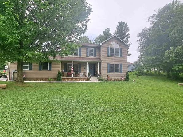 250 Deerfield Cir, Kingwood, WV 26537