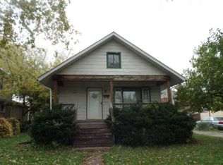 5822 Ridge Ave, Berkeley, IL 60163