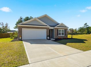361 Spruce Ivy St, Moncks Corner, SC 29461