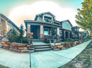 2693 N Swainson Ln, Liberty Lake, WA 99019