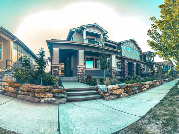 2693 N Swainson Ln, Liberty Lake, WA 99019