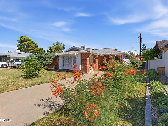 3rd image of 8425 E RANCHO VISTA Drive
