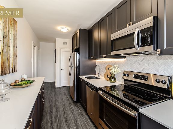 K13 3BR Kitchen