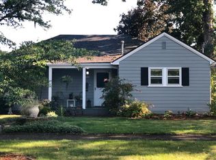 2324 15th Ave, Forest Grove, OR 97116