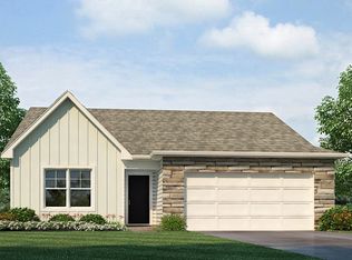 Harmony Plan, Tuscany, Peculiar, MO 64078