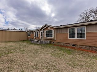 14033 Clement Rd, Kingston, OK 73439