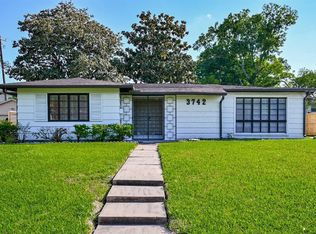 3742 Charleston St, Houston, TX 77021