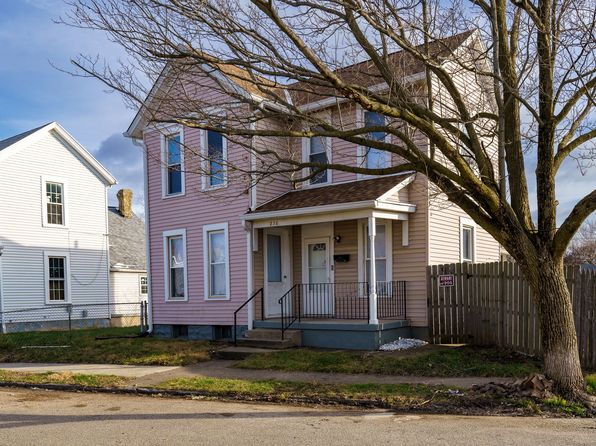 270 S Torrence St #1