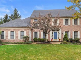 2 Mill Neck Ln, Pittsford, NY 14534