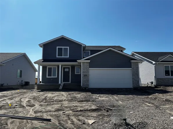 4311 NE 3rd St, Ankeny, IA 50021