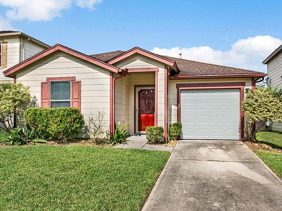 3rd image of 20815 Bonham Park Ln