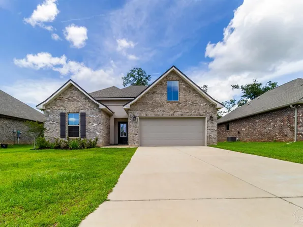 3311 Keegun Loop, Pensacola, FL 32526