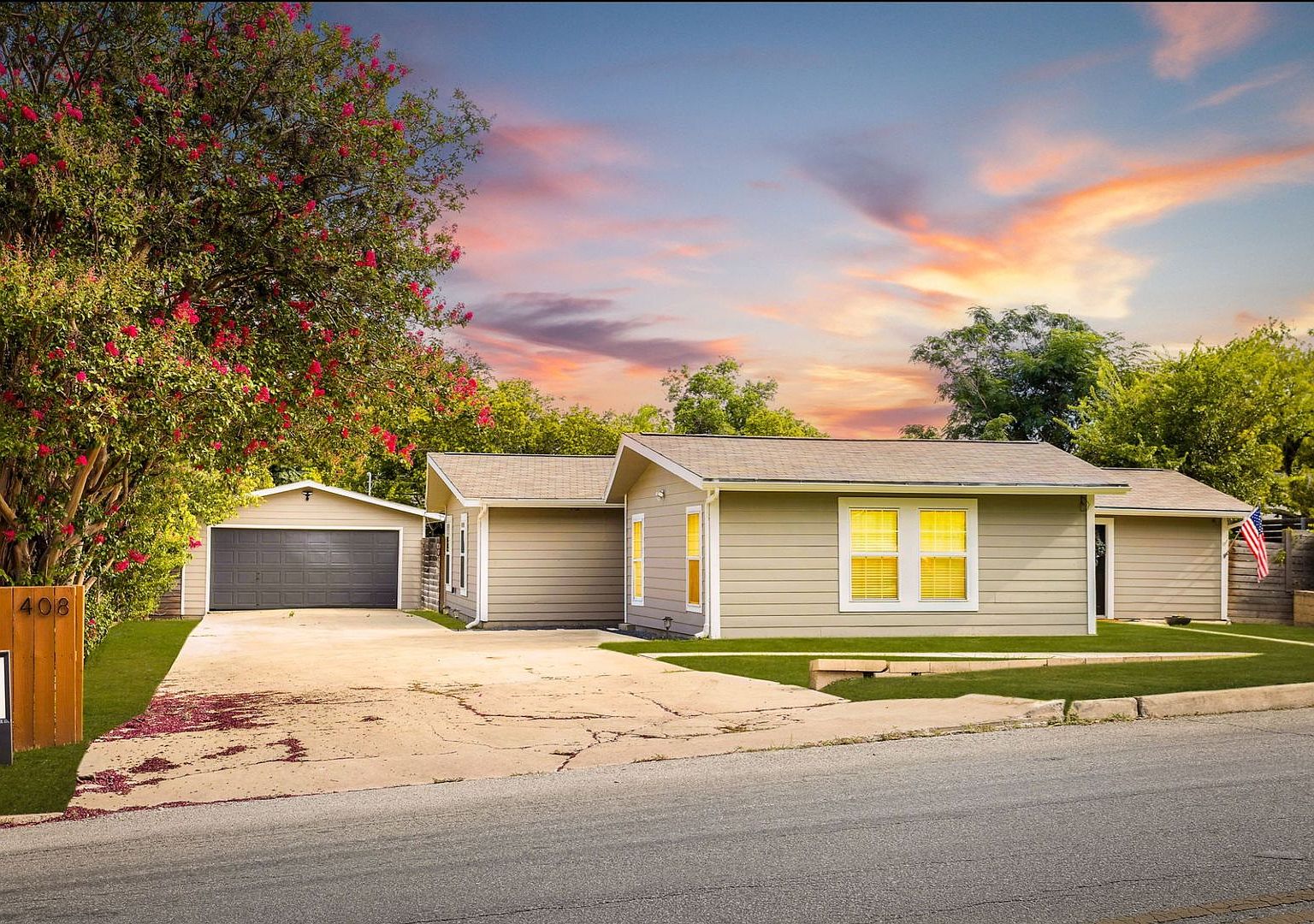 408 Rittiman Rd, Terrell Hills, TX 78209 Zillow