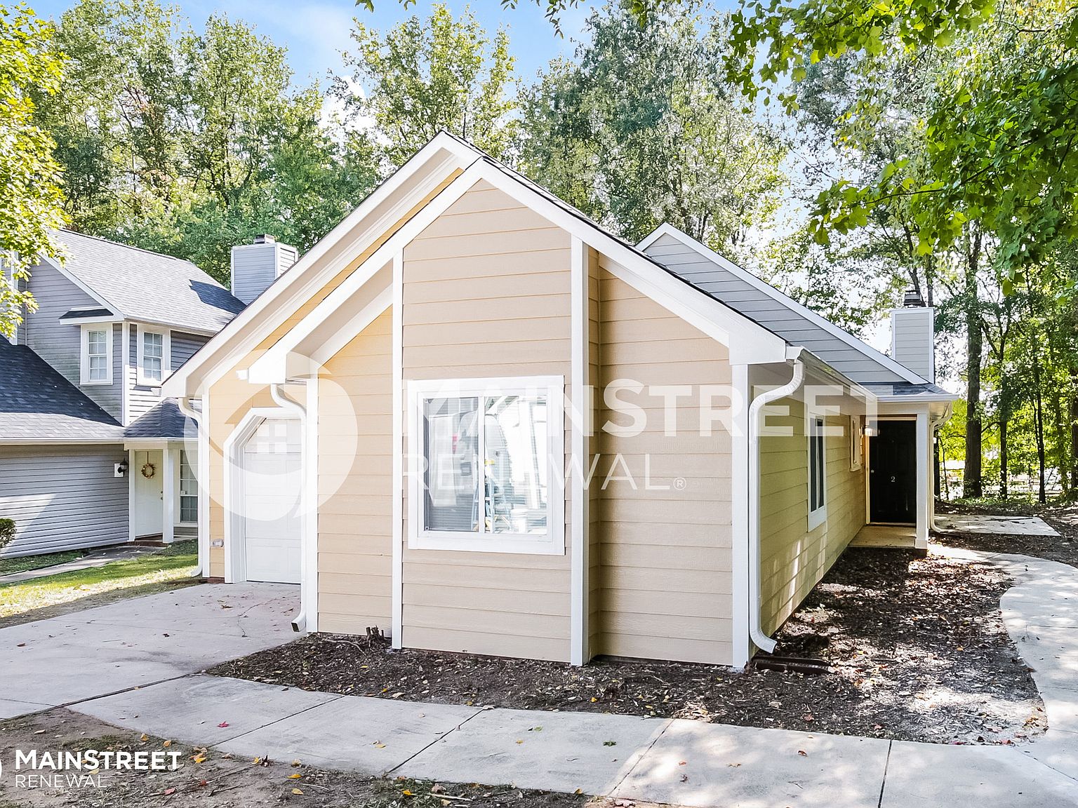 2 Pipers Glen Ct, Greensboro, NC 27406 Zillow