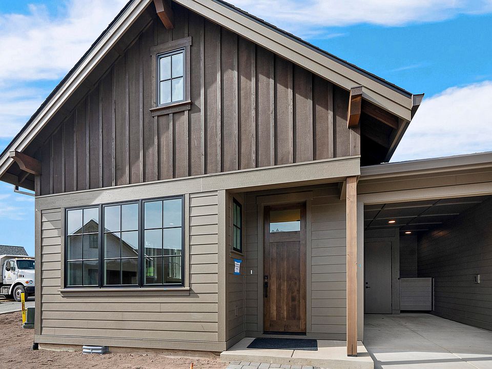 1st image of 19114 Trailhead