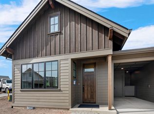 19114 Trailhead, Bend, OR 97702