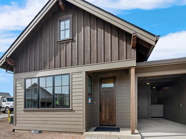 19114 Trailhead, Bend, OR 97702