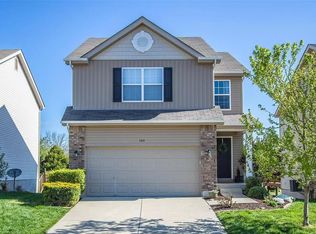 1314 Commons Cir, Saint Charles, MO