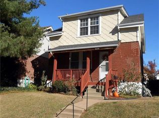 5325 Quincy St, Saint Louis, MO