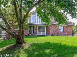 5015 Locust Ln, Sedalia, MO 65301