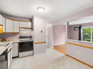 6 Apricot St APT 10, Worcester, MA 01603