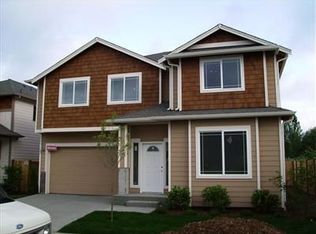 2421 121st St SW #6, Everett, WA 98204