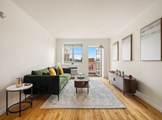 1831 Madison Ave APT 9A, New York, NY