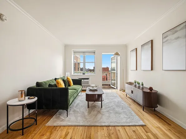 1831 Madison Ave APT 9A, New York, NY 10035