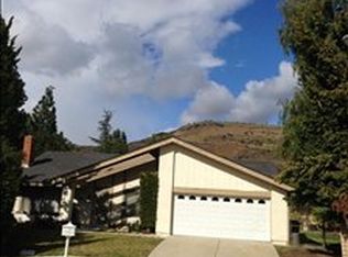 1963 Darkwood Cir, Thousand Oaks, CA 91360