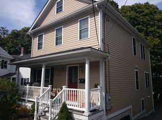 121 Faneuil St, Brighton, MA 02135