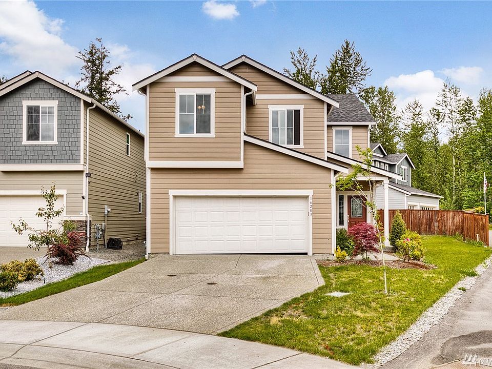 1st image of 16203 81st Avenue Ct E